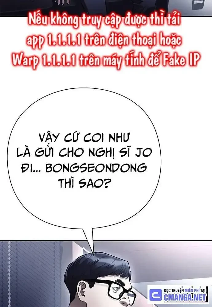 Nhân Viên Văn Phòng Nhìn Thấy Vận Mệnh Chapter 71 - 63