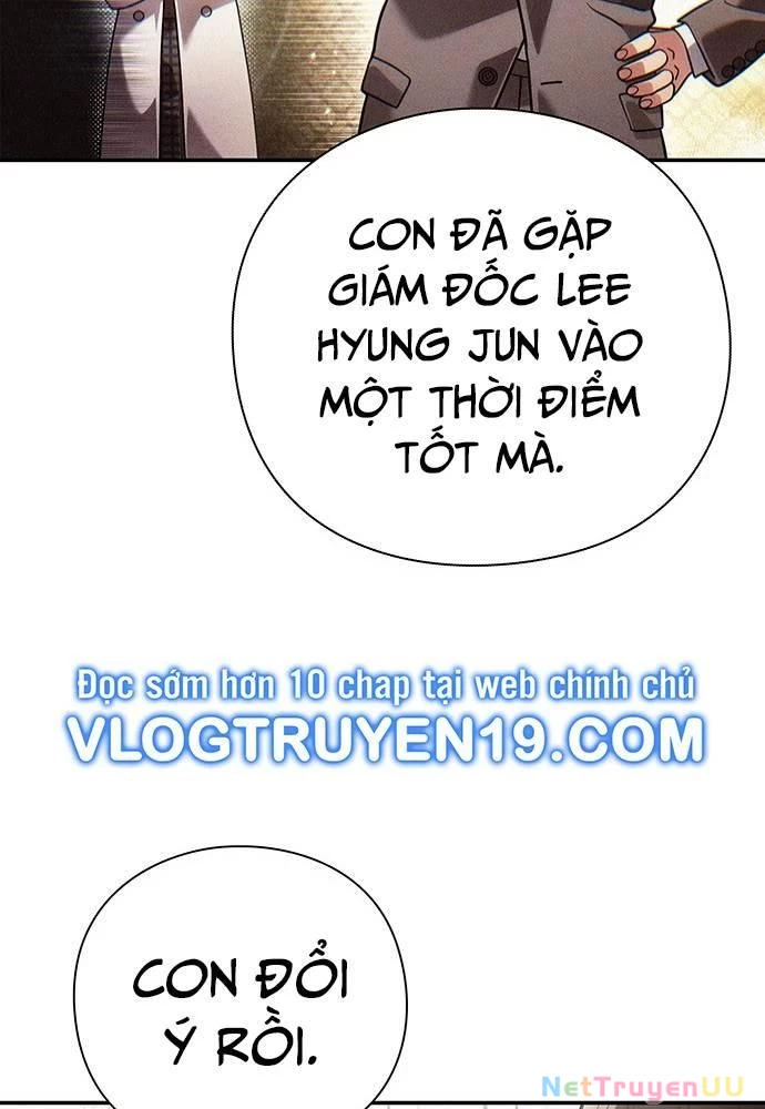 Nhân Viên Văn Phòng Nhìn Thấy Vận Mệnh Chapter 72 - 31