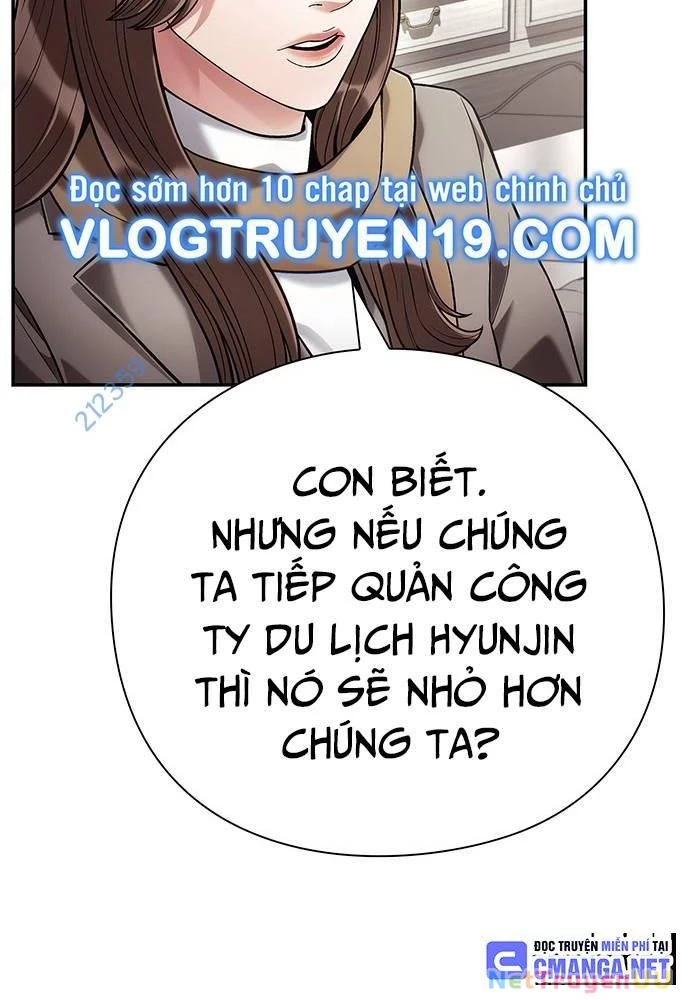 Nhân Viên Văn Phòng Nhìn Thấy Vận Mệnh Chapter 72 - 66