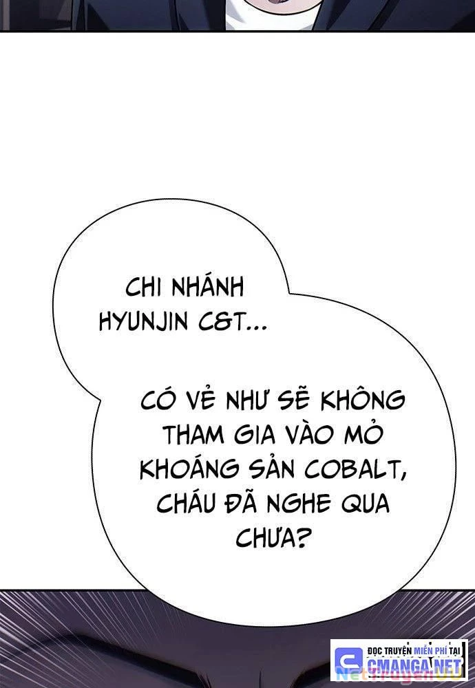 Nhân Viên Văn Phòng Nhìn Thấy Vận Mệnh Chapter 73 - 21