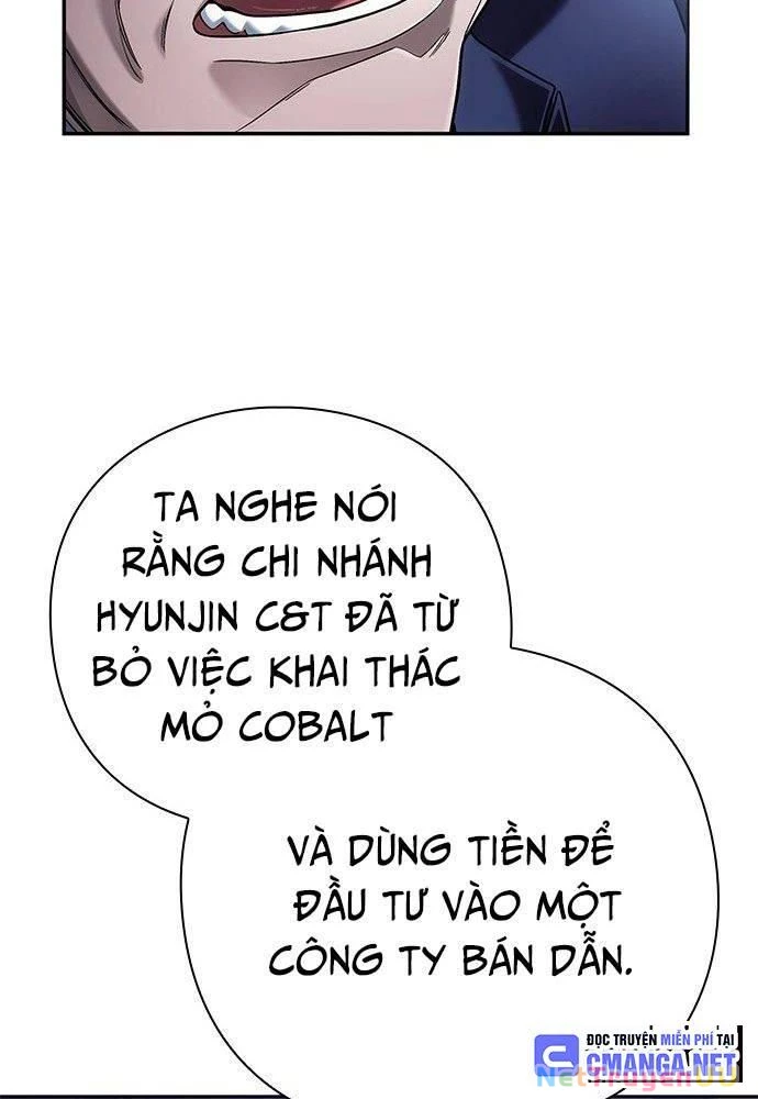 Nhân Viên Văn Phòng Nhìn Thấy Vận Mệnh Chapter 73 - 60