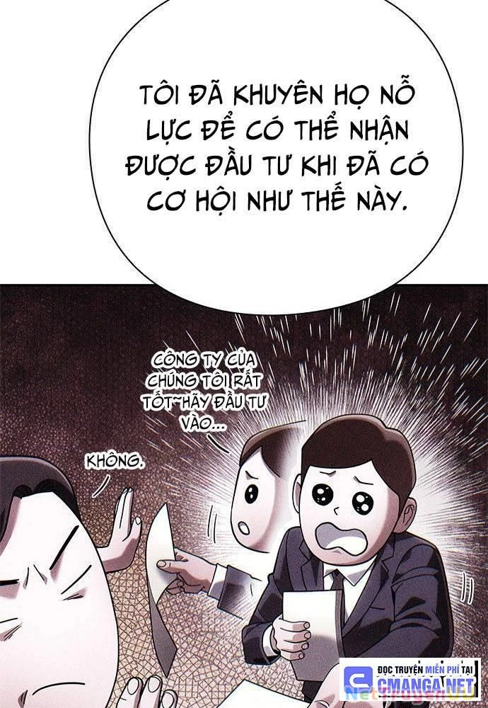 Nhân Viên Văn Phòng Nhìn Thấy Vận Mệnh Chapter 73 - 111