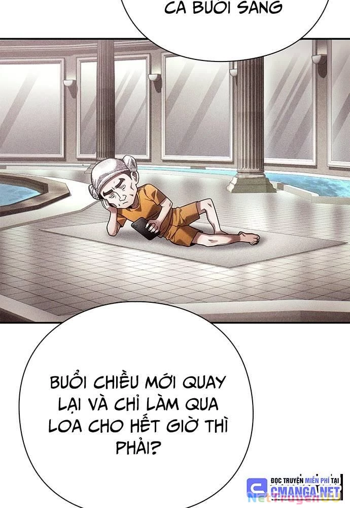 Nhân Viên Văn Phòng Nhìn Thấy Vận Mệnh Chapter 74 - 9