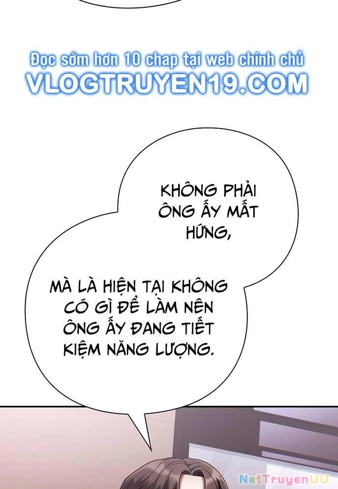 Nhân Viên Văn Phòng Nhìn Thấy Vận Mệnh Chapter 74 - 10