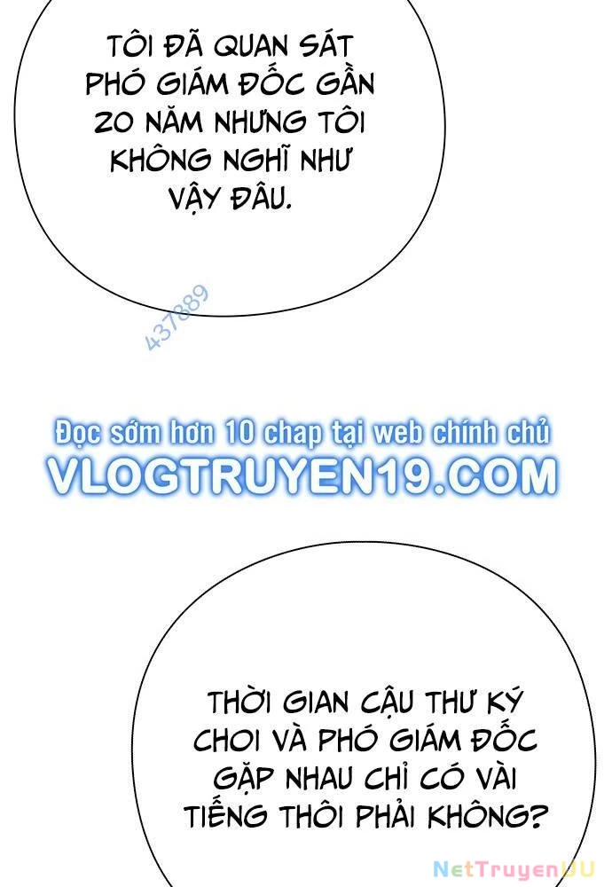 Nhân Viên Văn Phòng Nhìn Thấy Vận Mệnh Chapter 74 - 16