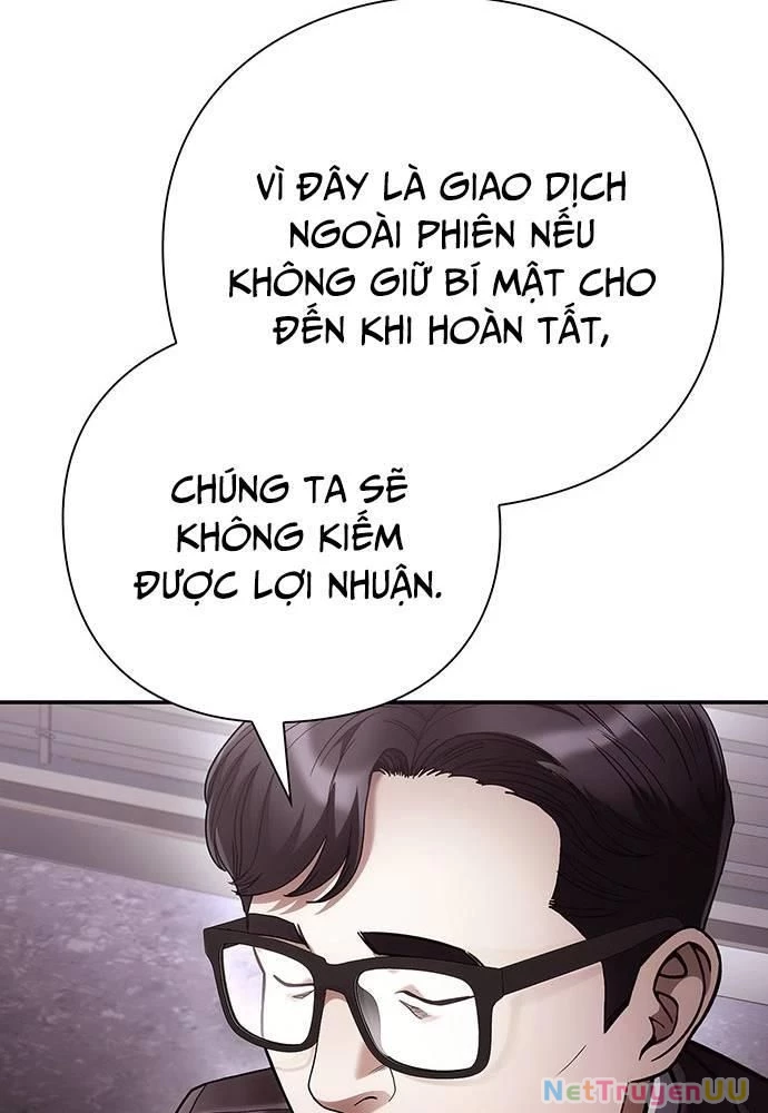 Nhân Viên Văn Phòng Nhìn Thấy Vận Mệnh Chapter 74 - 47