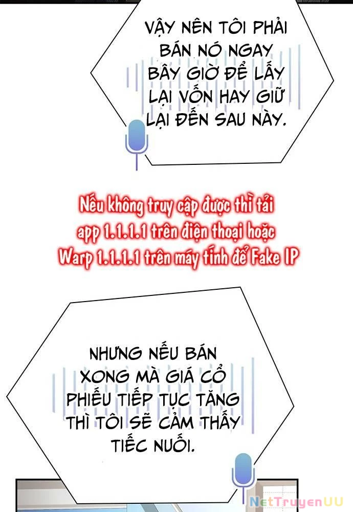 Nhân Viên Văn Phòng Nhìn Thấy Vận Mệnh Chapter 74 - 77