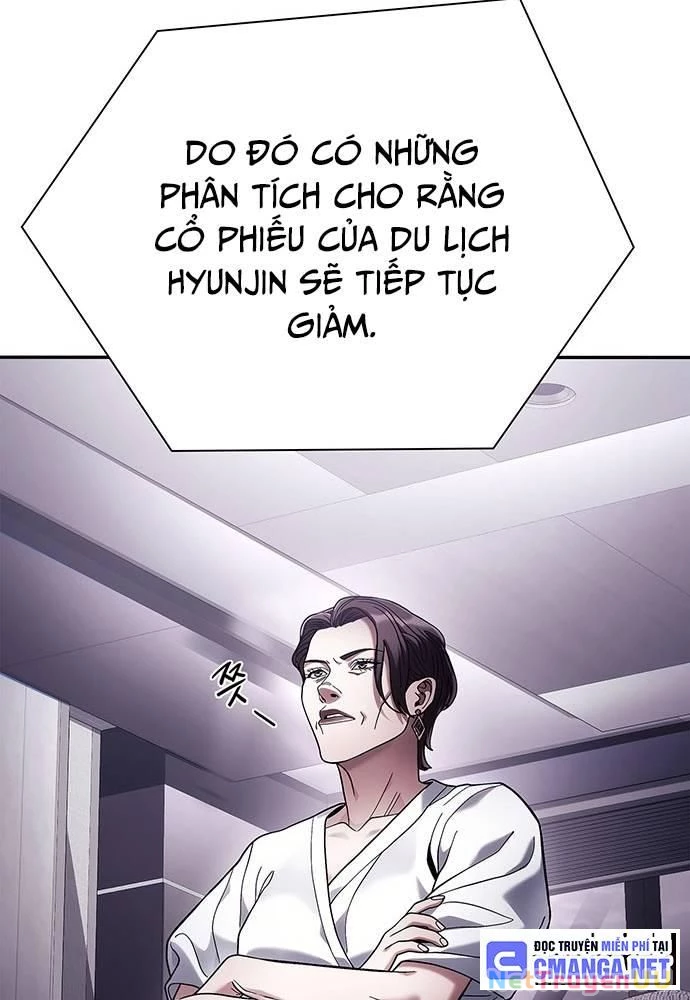 Nhân Viên Văn Phòng Nhìn Thấy Vận Mệnh Chapter 74 - 81