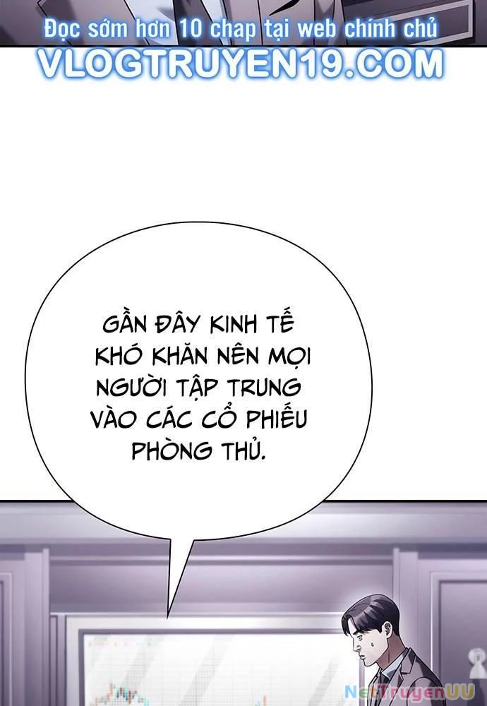 Nhân Viên Văn Phòng Nhìn Thấy Vận Mệnh Chapter 74 - 109