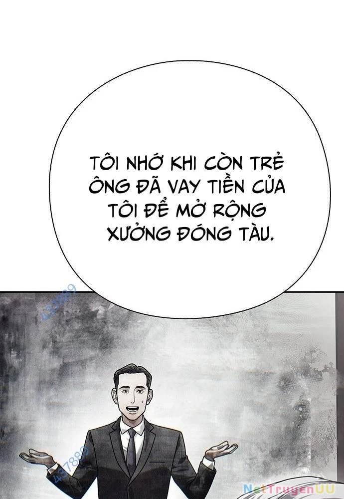 Nhân Viên Văn Phòng Nhìn Thấy Vận Mệnh Chapter 76 - 32