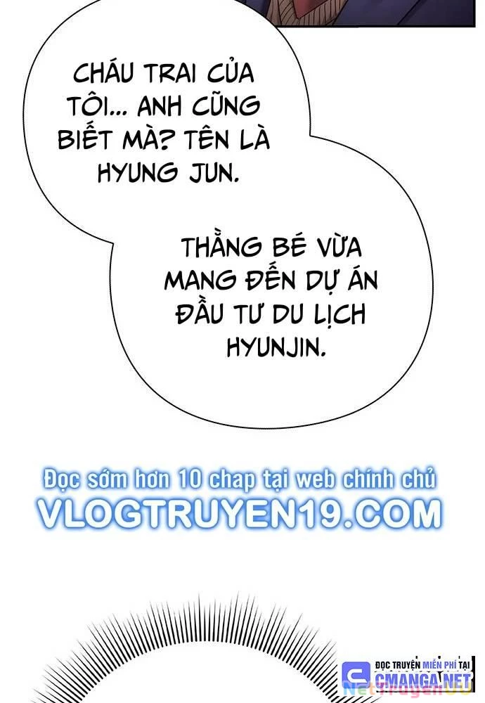 Nhân Viên Văn Phòng Nhìn Thấy Vận Mệnh Chapter 76 - 42