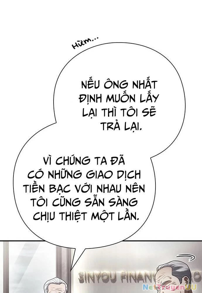 Nhân Viên Văn Phòng Nhìn Thấy Vận Mệnh Chapter 76 - 83