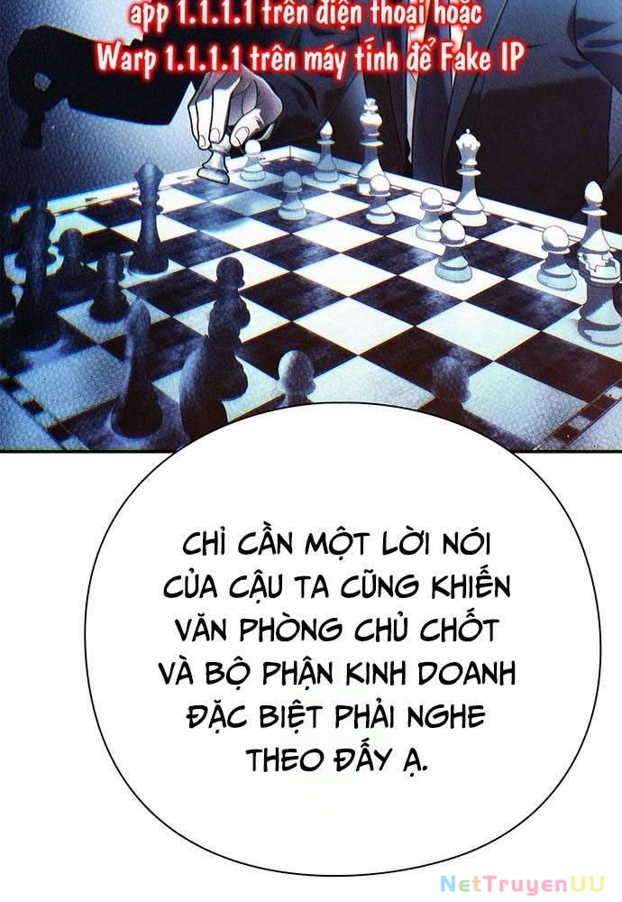 Nhân Viên Văn Phòng Nhìn Thấy Vận Mệnh Chapter 78 - 74