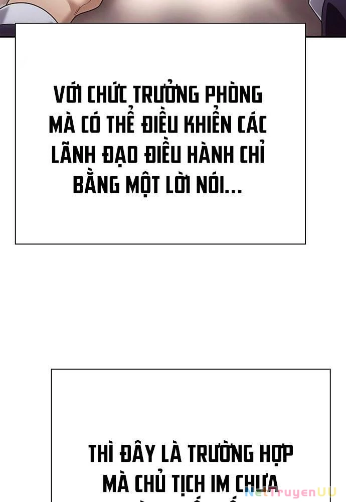 Nhân Viên Văn Phòng Nhìn Thấy Vận Mệnh Chapter 78 - 80