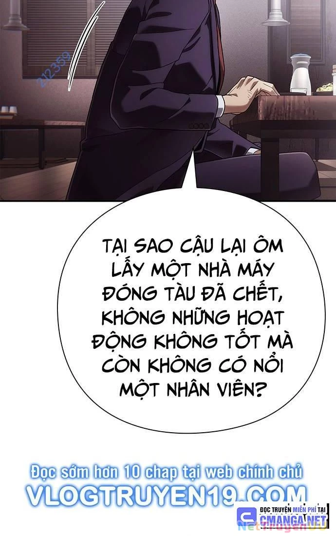 Nhân Viên Văn Phòng Nhìn Thấy Vận Mệnh Chapter 79 - 36