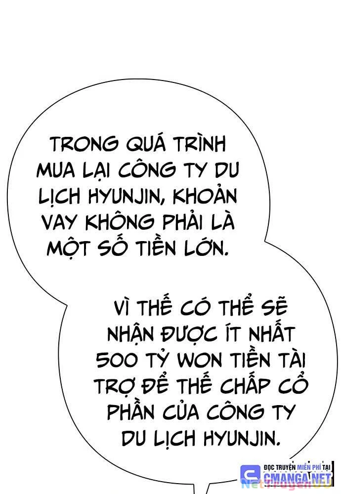 Nhân Viên Văn Phòng Nhìn Thấy Vận Mệnh Chapter 79 - 78