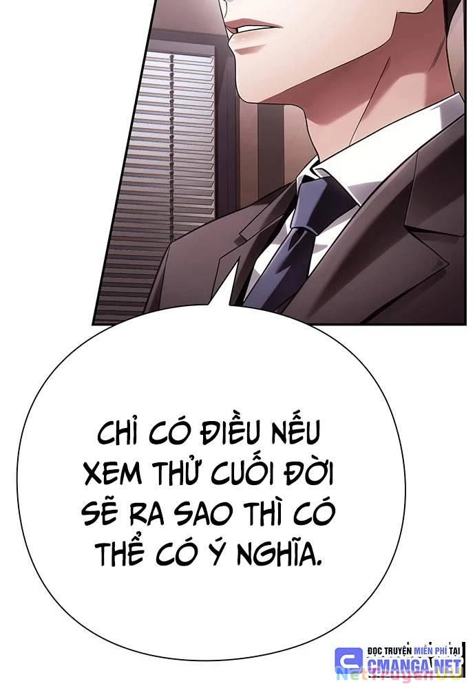 Nhân Viên Văn Phòng Nhìn Thấy Vận Mệnh Chapter 80 - 24