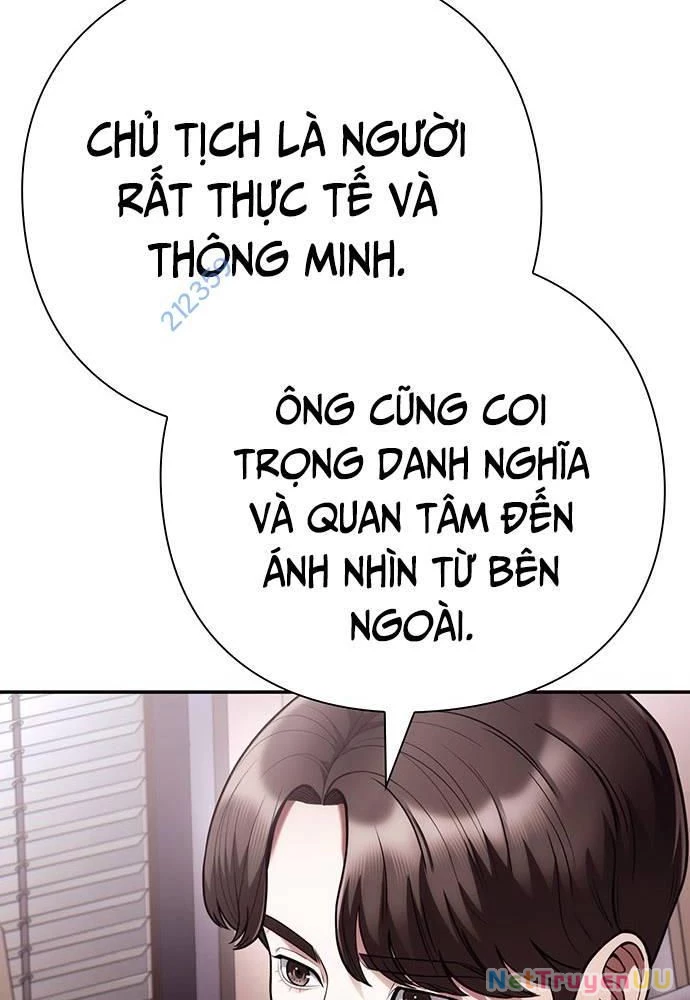 Nhân Viên Văn Phòng Nhìn Thấy Vận Mệnh Chapter 80 - 34