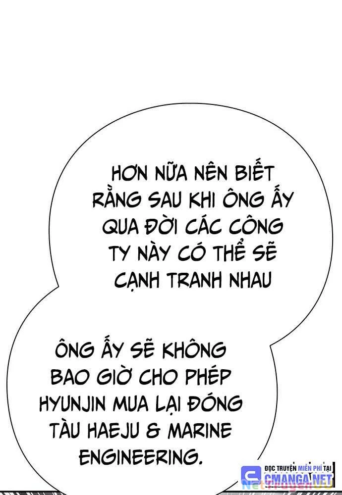 Nhân Viên Văn Phòng Nhìn Thấy Vận Mệnh Chapter 80 - 36