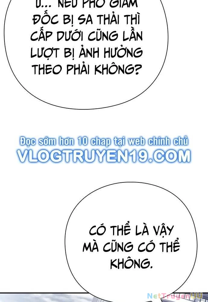 Nhân Viên Văn Phòng Nhìn Thấy Vận Mệnh Chapter 80 - 89