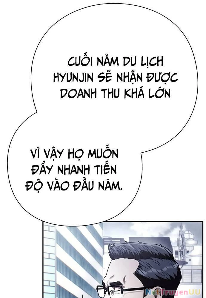 Nhân Viên Văn Phòng Nhìn Thấy Vận Mệnh Chapter 80 - 118