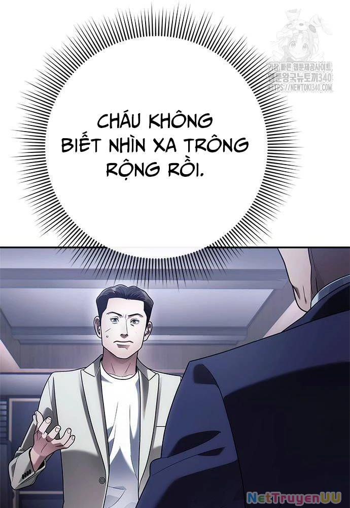 Nhân Viên Văn Phòng Nhìn Thấy Vận Mệnh Chapter 81 - 14