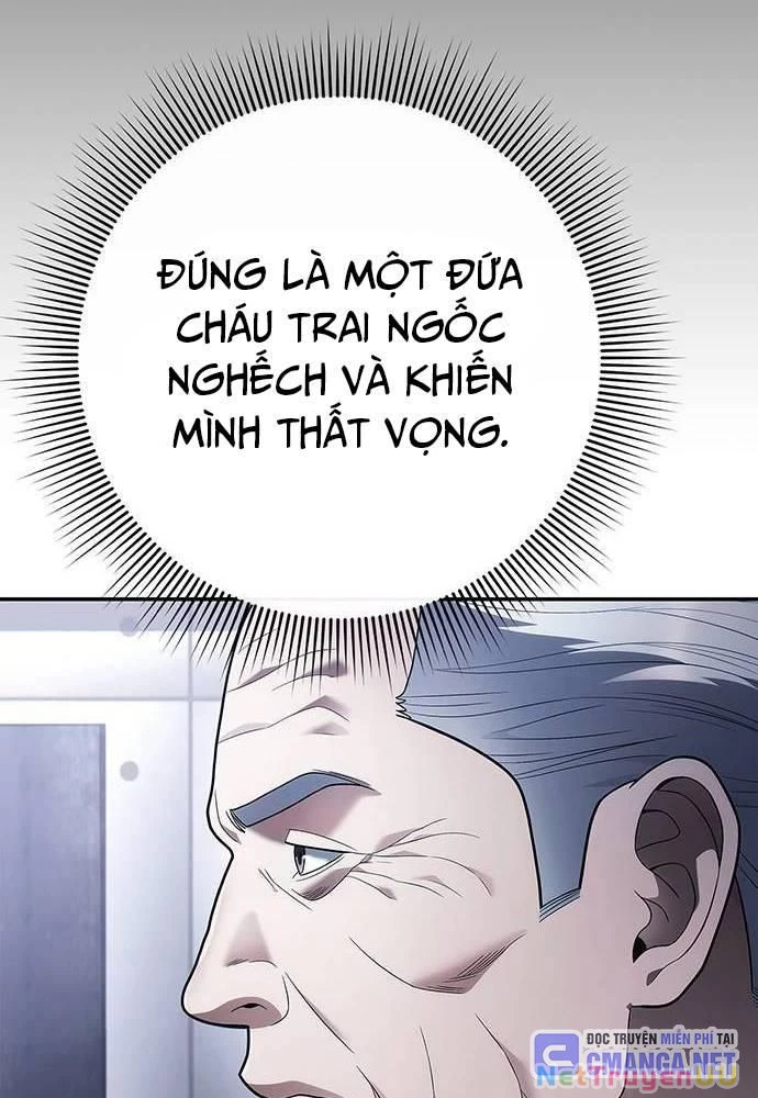 Nhân Viên Văn Phòng Nhìn Thấy Vận Mệnh Chapter 81 - 18