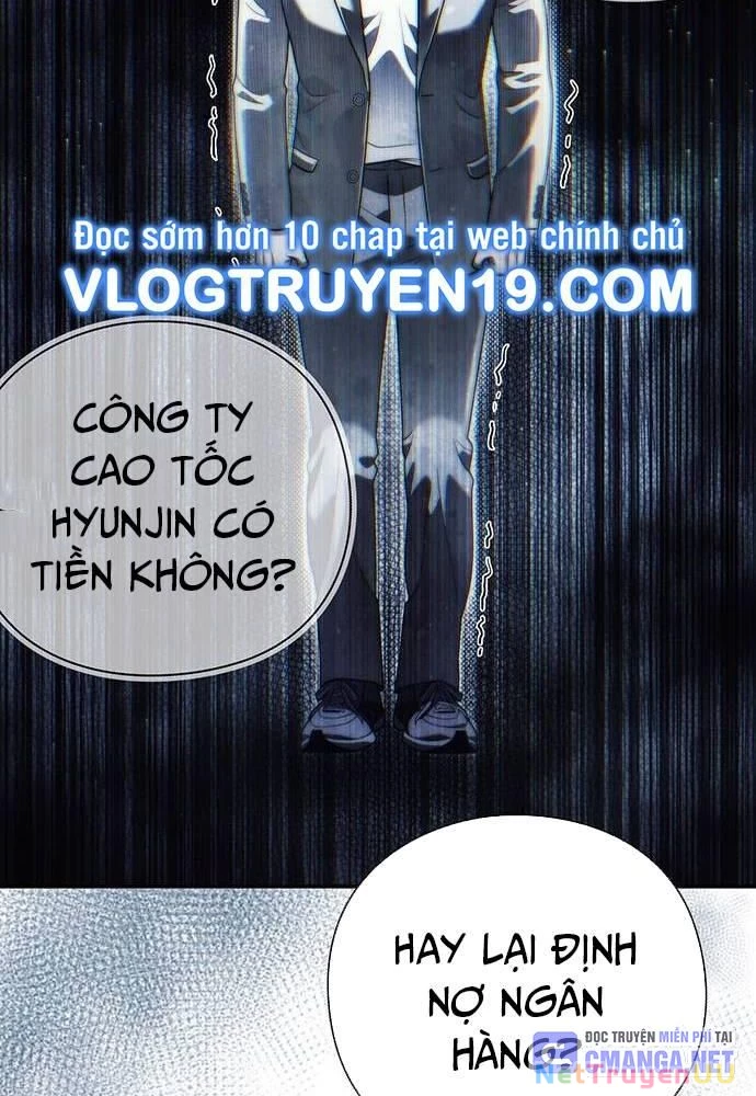 Nhân Viên Văn Phòng Nhìn Thấy Vận Mệnh Chapter 81 - 21