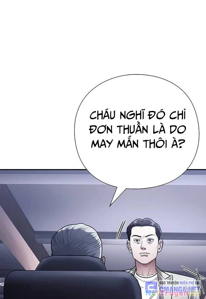 Nhân Viên Văn Phòng Nhìn Thấy Vận Mệnh Chapter 81 - 39