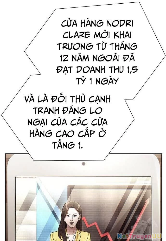 Nhân Viên Văn Phòng Nhìn Thấy Vận Mệnh Chapter 81 - 77