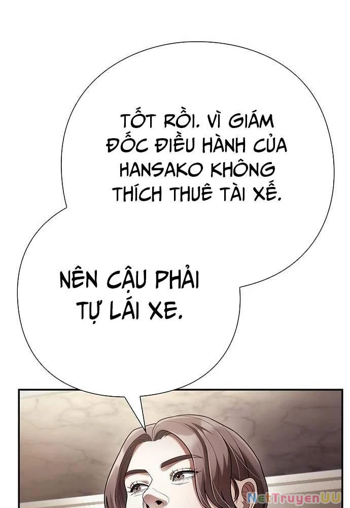 Nhân Viên Văn Phòng Nhìn Thấy Vận Mệnh Chapter 81 - 83