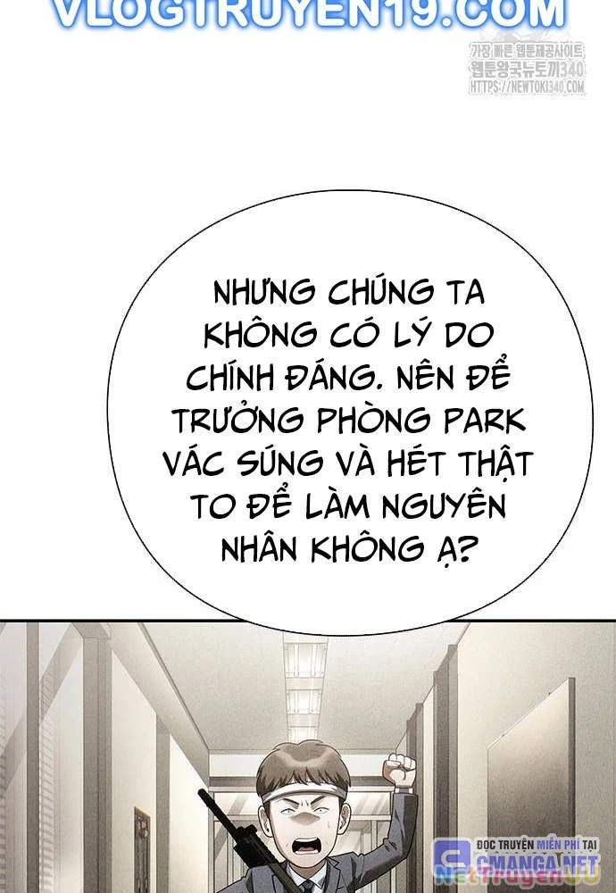 Nhân Viên Văn Phòng Nhìn Thấy Vận Mệnh Chapter 81 - 96