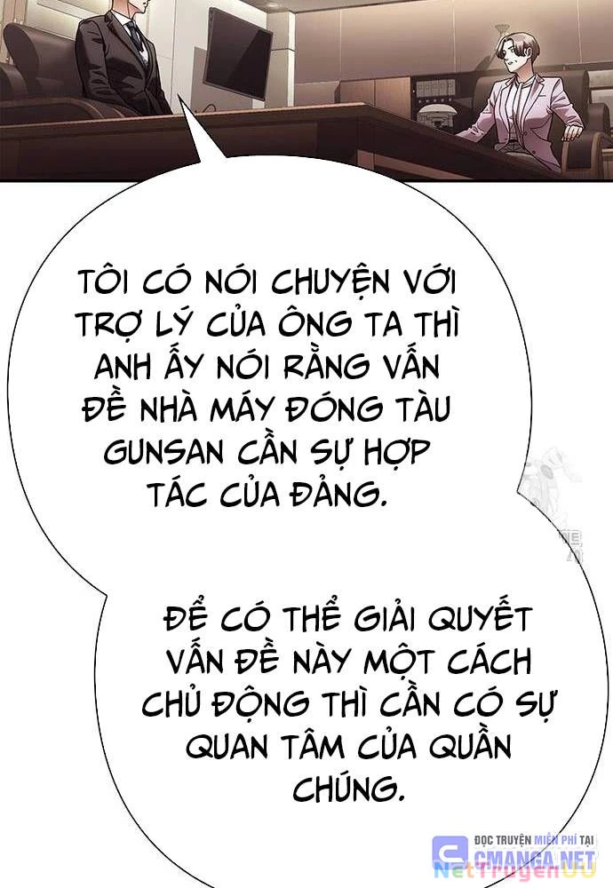 Nhân Viên Văn Phòng Nhìn Thấy Vận Mệnh Chapter 81 - 123