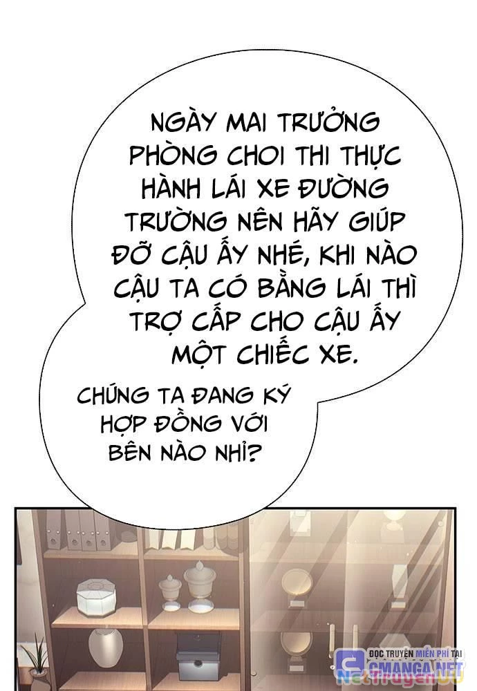 Nhân Viên Văn Phòng Nhìn Thấy Vận Mệnh Chapter 81 - 138