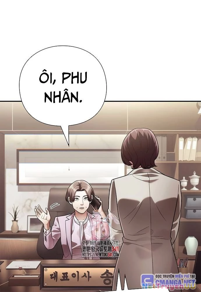 Nhân Viên Văn Phòng Nhìn Thấy Vận Mệnh Chapter 82 - 3