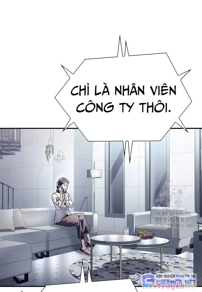 Nhân Viên Văn Phòng Nhìn Thấy Vận Mệnh Chapter 82 - 15