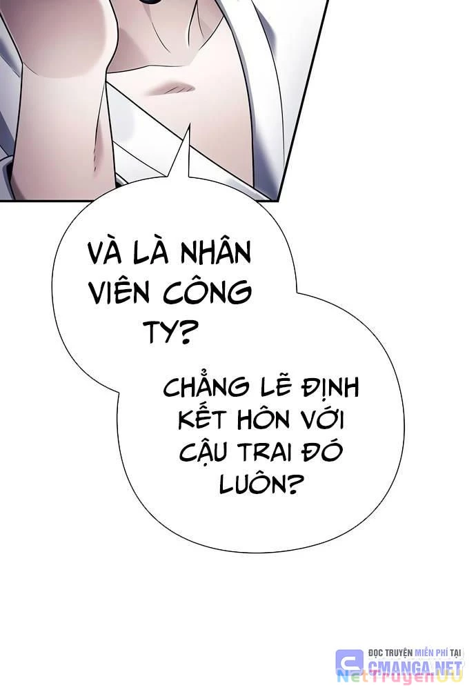 Nhân Viên Văn Phòng Nhìn Thấy Vận Mệnh Chapter 82 - 18