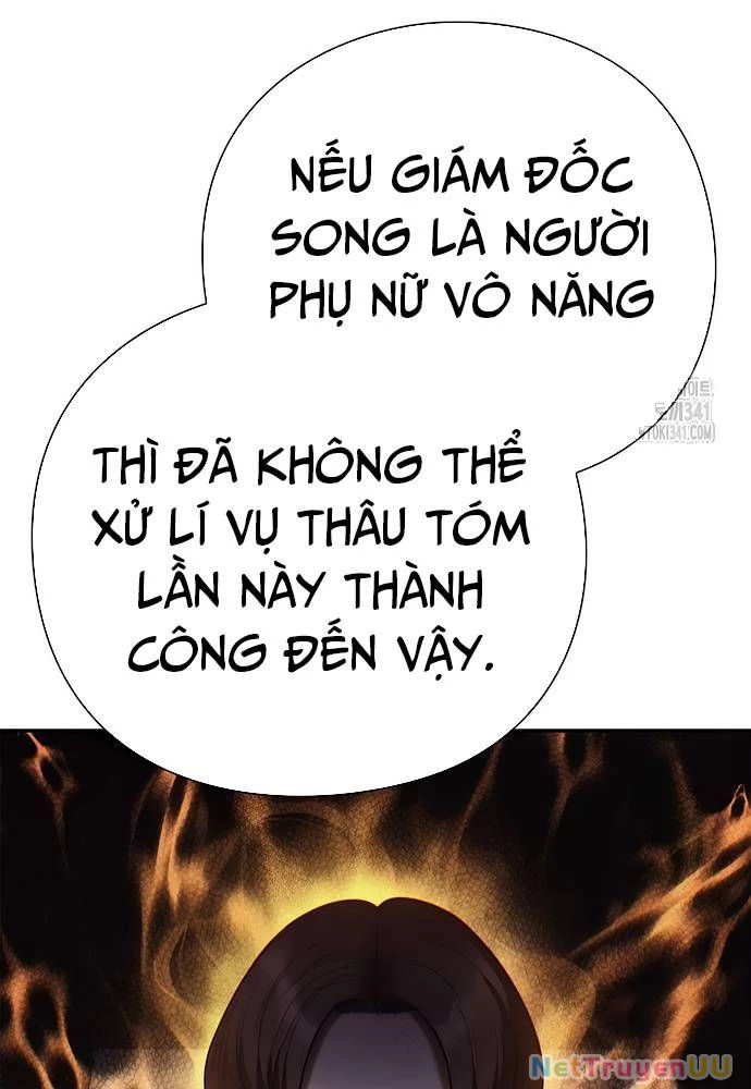 Nhân Viên Văn Phòng Nhìn Thấy Vận Mệnh Chapter 82 - 32