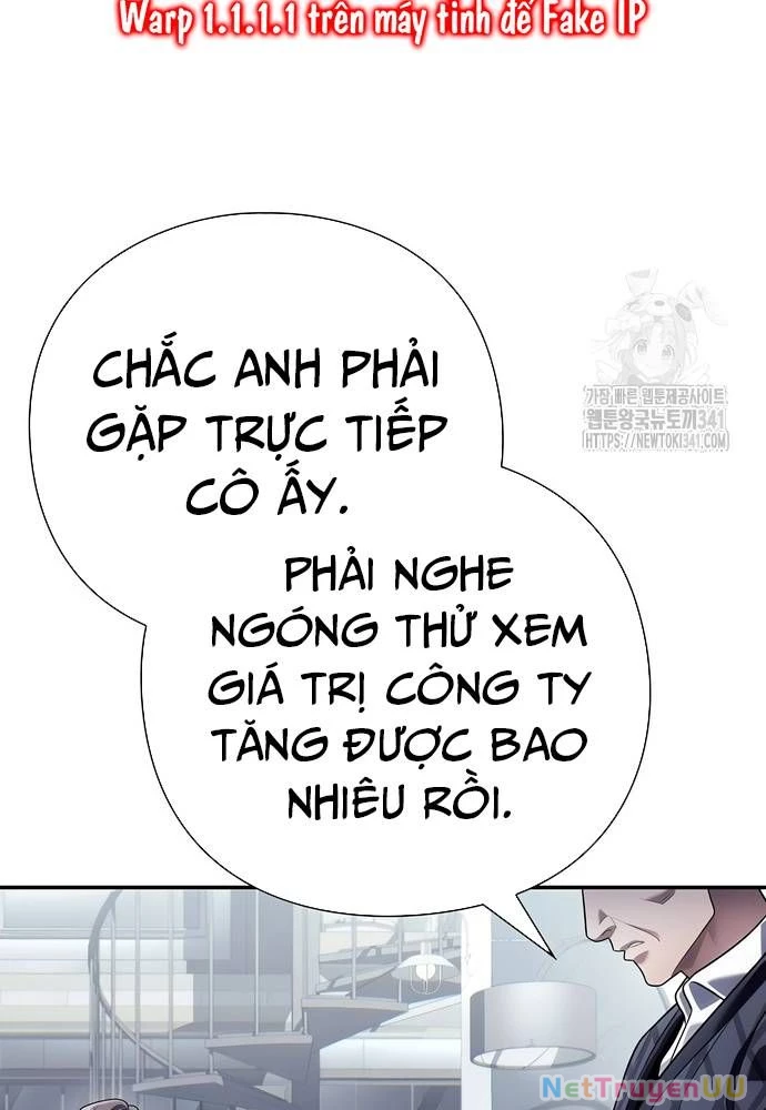 Nhân Viên Văn Phòng Nhìn Thấy Vận Mệnh Chapter 82 - 40