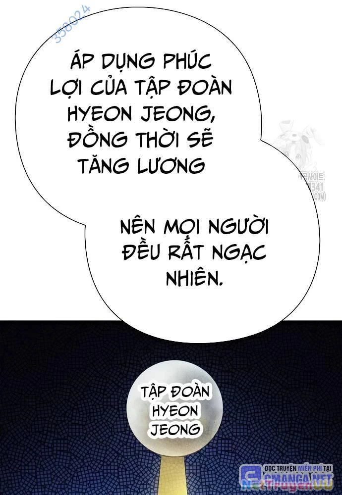 Nhân Viên Văn Phòng Nhìn Thấy Vận Mệnh Chapter 82 - 69