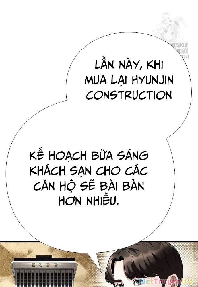 Nhân Viên Văn Phòng Nhìn Thấy Vận Mệnh Chapter 82 - 82