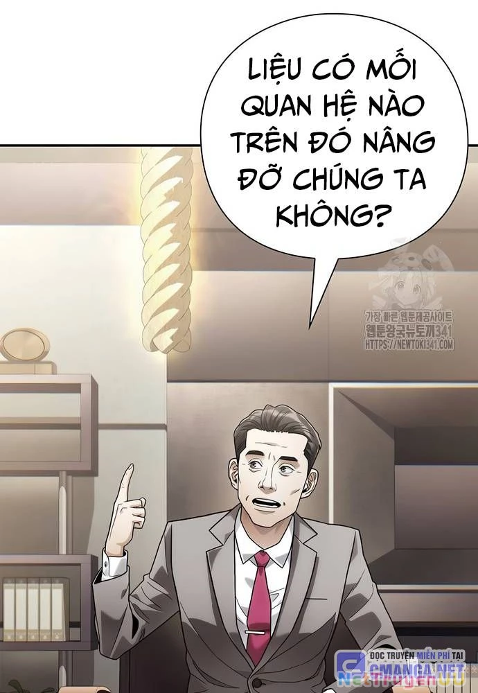 Nhân Viên Văn Phòng Nhìn Thấy Vận Mệnh Chapter 82 - 93