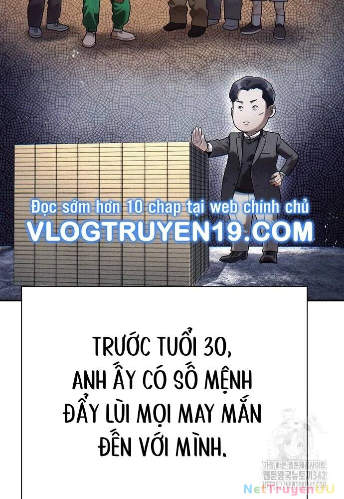 Nhân Viên Văn Phòng Nhìn Thấy Vận Mệnh Chapter 83 - 10