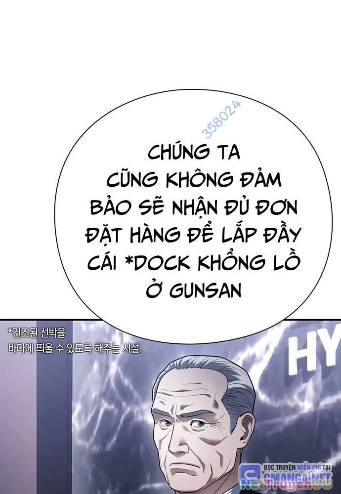 Nhân Viên Văn Phòng Nhìn Thấy Vận Mệnh Chapter 83 - 27