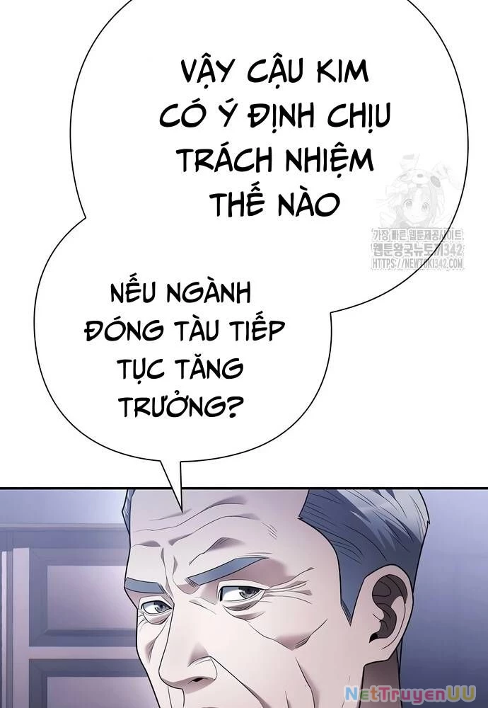 Nhân Viên Văn Phòng Nhìn Thấy Vận Mệnh Chapter 83 - 38