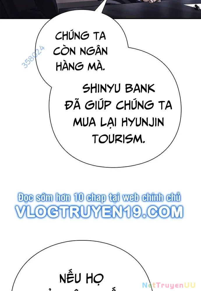 Nhân Viên Văn Phòng Nhìn Thấy Vận Mệnh Chapter 83 - 47