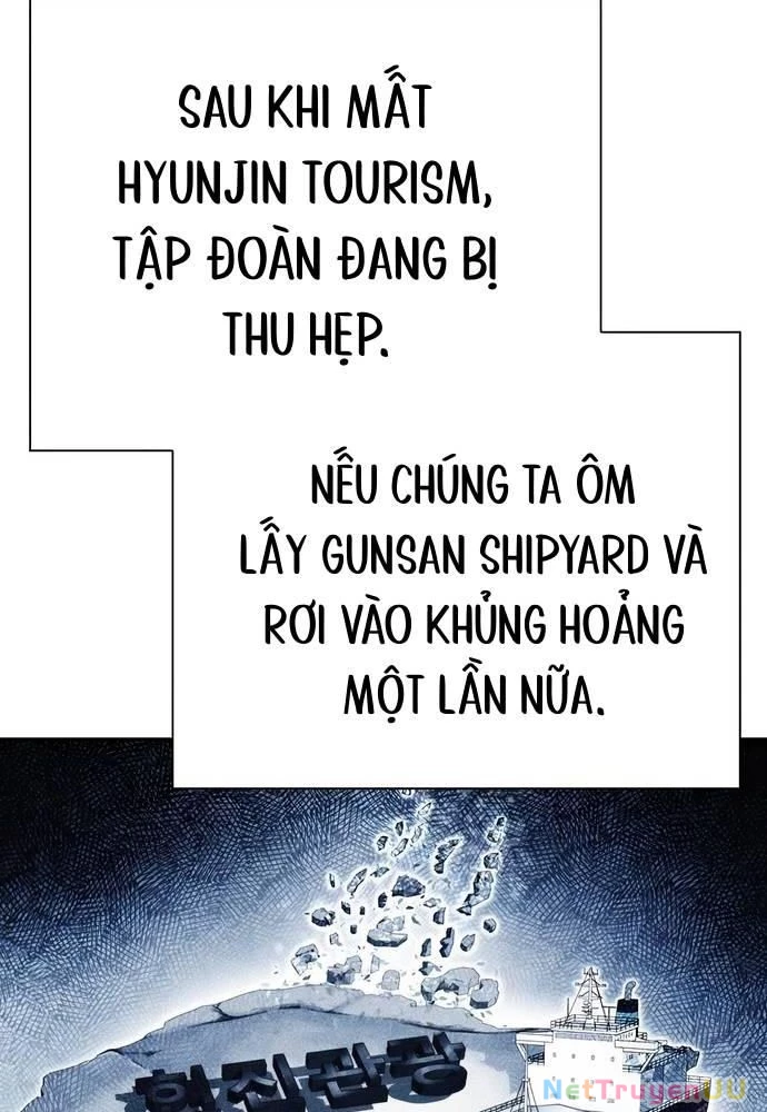 Nhân Viên Văn Phòng Nhìn Thấy Vận Mệnh Chapter 83 - 55