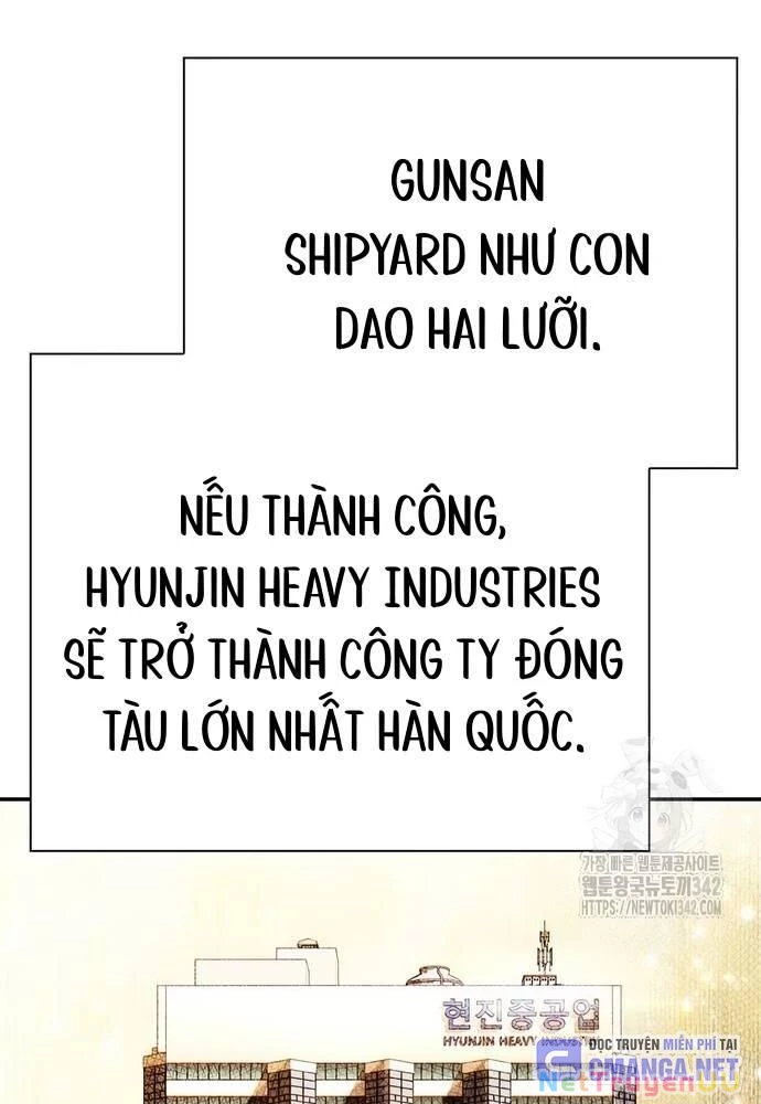 Nhân Viên Văn Phòng Nhìn Thấy Vận Mệnh Chapter 83 - 57