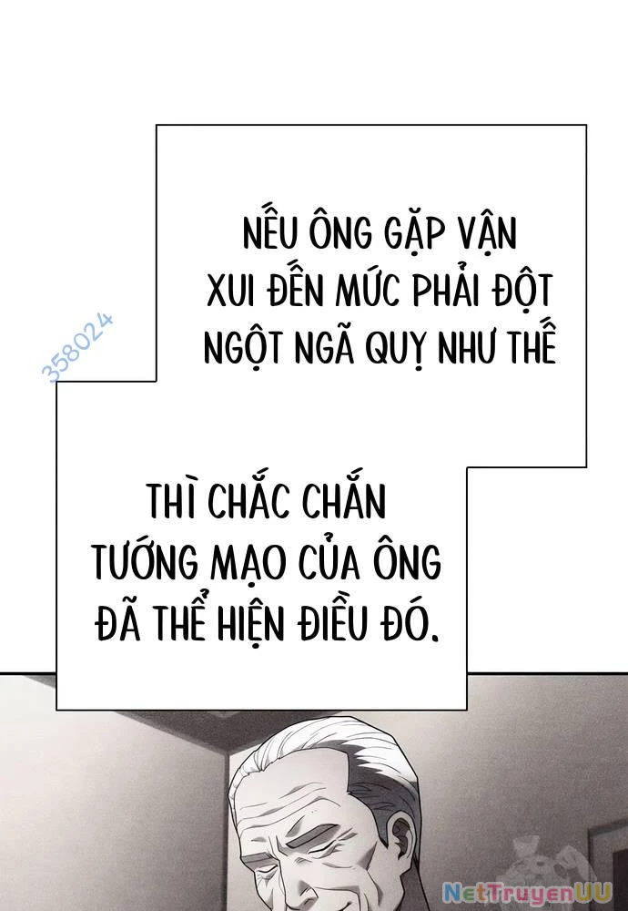 Nhân Viên Văn Phòng Nhìn Thấy Vận Mệnh Chapter 83 - 86