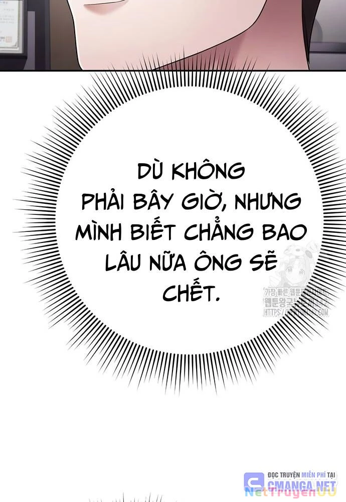 Nhân Viên Văn Phòng Nhìn Thấy Vận Mệnh Chapter 83 - 93